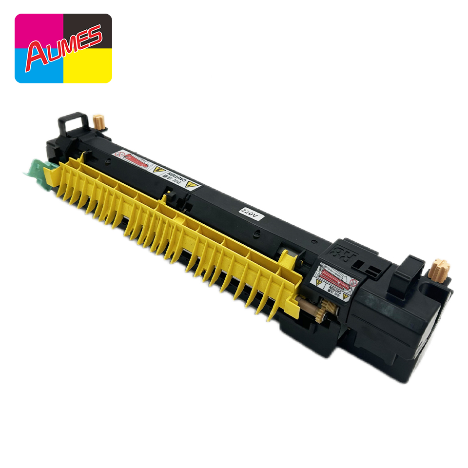 パーツ fuu Fuser Unit C3370/7535 for Fuji Xerox Workcentre IV Series