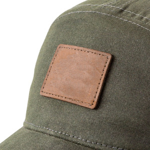 Gorras de Béisbol Impermeables para Hombre con Diseño de Logotipo Personalizado, Gorra de Caza Transpirable para Verano, en Venta - Product Image 5