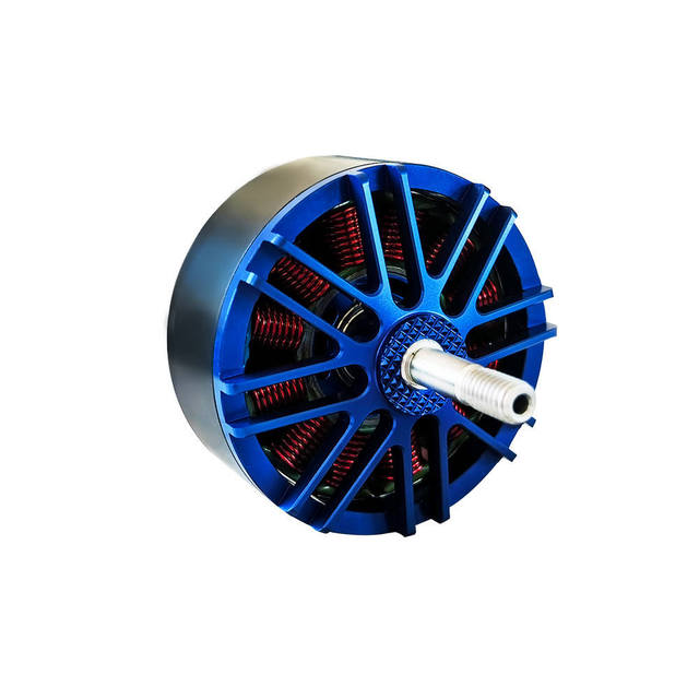 TYI OEM ODM UAV Brushless Motor CF5020 KV230/KV430 for FPV Multicopter for RC Drone Cheapest Brushless Motor Uav Parts FPV Drone