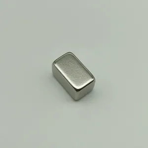 Hot Sale Permanent Magnetic Materials Rare Earth Ndfeb Magnets Neodymium Magnet