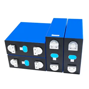 2024 Top Selling Products 3.2V 280Ah Lithium Ion Lifepo4 Battery EVE LF280K Cells For Electric Shuttle Bus Backup Power ESS