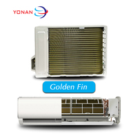 Climatiseur à commande Wi-Fi 3 tonnes T3 compresseur rotatif AC Split climatiseurs pour 36000 Btu 60Hz avec SASO
