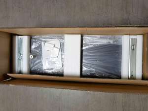 ヘビーデューティ自動スイングゲートオープナー 最大300kgゲート対応 ヘビーデューティスイングゲートモーター ヴィラゲートモーター用 - Product Image 6