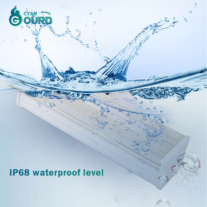 Cascata Decorativa per Piscina da Esterno a Discesa d'<span class=keywords><strong>Acqua</strong></span> con Effetto Fontana <span class=keywords><strong>e</strong></span> <span class=keywords><strong>Luce</strong></span> a Led - Product Image 4