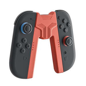 Có thể sạc lại sạc xử lý đối với Nintendo chuyển đổi 2 Joypad sạc Grips cho <span class=keywords><strong>switch</strong></span> 2 trò chơi máy nghe nhạc trái phải điều khiển chủ - Product Image 6