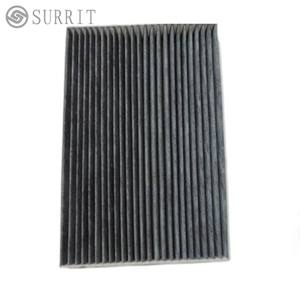 Filtros de Cabina de Carbón Activado de Alta Calidad SURRIT para Toyota Camry, Crown, Jeep Compass y Chrysler 300C 05058693AA - Product Image 2
