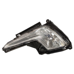 Kia ชุดไฟตัดหมอกหน้า K2 L 92201-4X000 R 92202-4X000สำหรับเปลี่ยนอะไหล่ - Product Image 4