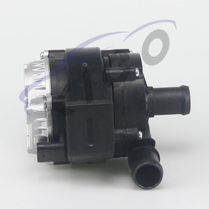 Pompe à eau électronique automobile Ke Sheng 04L965567B pour Audi 2012-2016 – Remplacement et réparation - Product Image 4