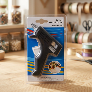 Electric 100-240V 10W DIY Grade Hot Melt Glue Gun - Product Image 3