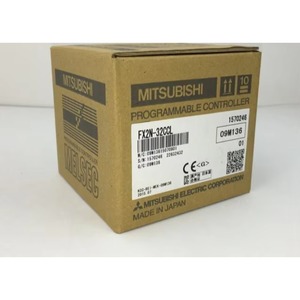 Controlador programável do FX2N-32CCL um transporte rápido novo FX2N32CCL garantia de um ano - Product Image 2