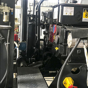Pulverizador de Bitumen <span class=keywords><strong>para</strong></span> carretera, alta calidad - Product Image 5
