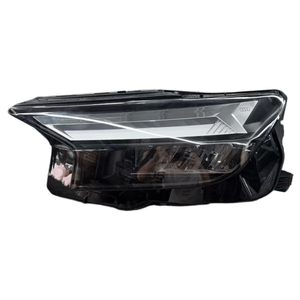 Pour <span class=keywords><strong>Audi</strong></span> <span class=keywords><strong>Q4</strong></span>, ensemble de phares avant, phare gauche et droit, module d'éclairage LED, clignotant, qualité originale - Product Image 2