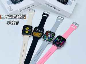 Reloj Inteligente L16 Y13 H13 I8 <span class=keywords><strong>Pro</strong></span> Max I7 <span class=keywords><strong>Pro</strong></span> Max D20 Y68 <span class=keywords><strong>T500</strong></span> T800 con Sim 5g 4g 2g para Hombre, Reloj Deportivo - Product Image 6