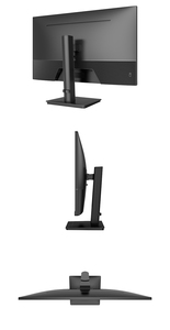 Monitor da Gaming per PC 27 Pollici 2560*1440 2K 4K 5K IPS VA 165HZ 180HZ 240HZ 360HZ 1MS LED - Product Image 6