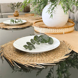 Lfombra e ierba, Azul, Naranja, antivaho - Product Image 3