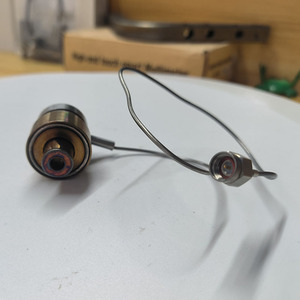หัววัดเซ็นเซอร์เพียโซอิเล็กทริก Rosemounte OEM 08800-0250-0001 ของแท้ พร้อมมาตรฐาน IP67 สำหรับเครื่องวัดอัตราการไหลรุ่น 8800D - Product Image 6