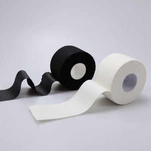 Số lượng lớn thể thao thể thao kẽm oxide Băng zigzag thiết kế bông cao dính đấm bốc, bóng đá, bjj, leo núi thể thao Băng - Product Image 5