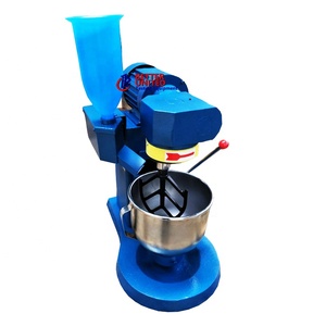 Mezcladora de Mortero de Laboratorio de Alta Calidad con Precio de Fábrica - Product Image 5