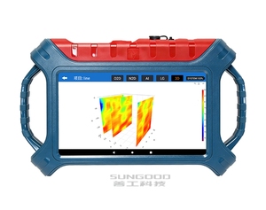 Détecteur intelligent de nappe phréatique haute densité ADZN MN/TT Exploration - Product Image 4