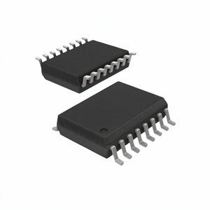 Components Electronic Data Acquisition MAX510AEWE+ Original 16 SOlC - Product Image 1