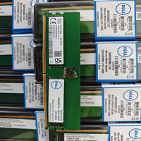 Server Dell berkapasitas tinggi 16GB 5600MHz DDR5 yang stabil dan kompatibel