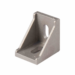 Connecteur d'angle en profilé aluminium Luhu 3060 pour assemblage de cadre en aluminium - Product Image 3
