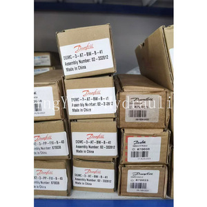 DGMC-3-PT-CW-B-41 DGMC-3-BT-CW-41DGMDC-3-Y-PK-41 DGMDC-3-X-TK-41 DGMC-5-PT-GW-B-30 DGMC-5-AT-BW-B-30 Contrôle Original - Product Image 4