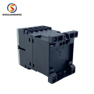 Contrôleurs dédiés PLC PAC d'automatisation industrielle de haute qualité avec alimentation 3RT1017-1AB01 - Product Image 3