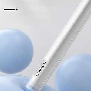 เคสสำหรับปากกา <span class=keywords><strong>M</strong></span>-Pencil รุ่น 1/2/3 สำหรับแท็บเล็ต  แบบซิลิโคนนิ่ม  ป้องกันการกระแทก  โปร่งใส  กันลื่น  ขนาด 180 มม. - Product Image 3