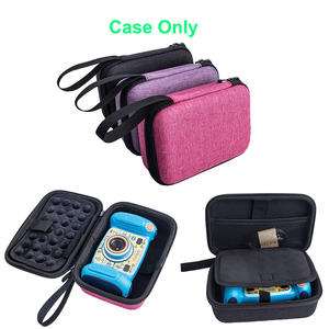 Étui et sac de transport EVA pour appareil photo compatible avec l'appareil photo <span class=keywords><strong>Kidizoom</strong></span> Pix Plus - Product Image 5