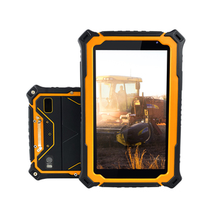 Oem T71 7 inch công nghiệp Android <span class=keywords><strong>Tablet</strong></span> PC <span class=keywords><strong>4</strong></span> gam LTE 8GB RAM 128 gam Bộ nhớ nội bộ gồ ghề máy tính RFID Wifi NFC MTK Octa Core - Product Image 1