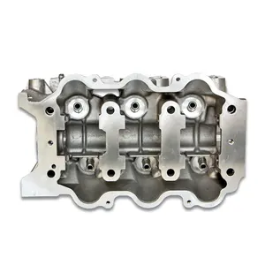 CYLINDER HEAD for DAIHATSU CB 370, 11101-87726 22110-0Z000 22110-0Z010 AA100-10-100E