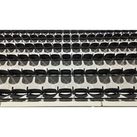 Chaises de stade modernes en plastique, sièges pliables pour tribunes de stades de football, vente directe d'usine