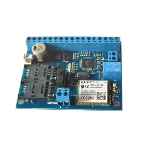 Pcb Circuit Smart Watch 94v0 Circuit Board PCB Board With Certificate