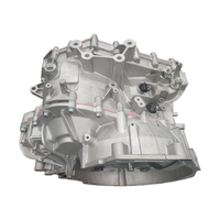 Nouvelle transmission automatique CVT CTF25 de remplacement pour Baojun 360 510 530 730