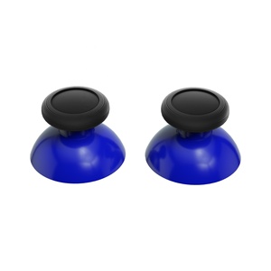 Manettes analogiques amovibles de remplacement, joysticks 3D pour manette Nintendo Switch Pro - Pièces de réparation DIY - Product Image 1