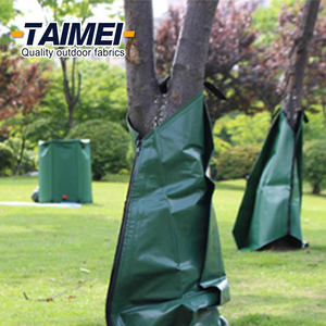 <span class=keywords><strong>Sac</strong></span> <span class=keywords><strong>d</strong></span>'<span class=keywords><strong>arrosage</strong></span> pour arbres en PVC à libération lente de 15 gallons et 20 gallons pour l'irrigation goutte à goutte des arbres - Product Image 5