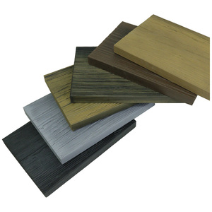 Tarima de Exterior de PU de 3.6m, Tablas Compuestas para <span class=keywords><strong>Terraza</strong></span>, Balcón y Piscina - Product Image 5