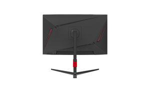 Professionnel en gros 27 pouces 2560*1440 Qhd écran de moniteur incurvé sans cadre Lcd moniteur de jeu OD haut-parleur téléphone en option - Product Image 6