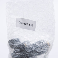 Vanne de régulation d'air au ralenti FDB950 0904017 14817 EIC021 IAV004 048133031 pour Citroën Berlingo VW Polo Peugeot Partner