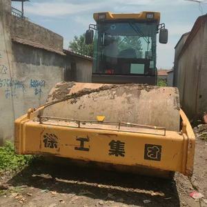 Year 2018 XCM XS223JE 23t Used <b>Road</b> Roller Used Xs223j Xs226j Xp301 Xp303 Vibratory <b>Road</b> Roller - Product Image 2