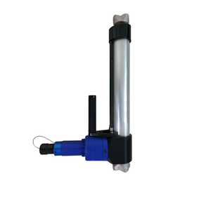 Rentable hidráulico de doble salida Turbo Motor bomba esparcidor cortador Ram hidráulico Combi. Kit hidráulico de rescate de herramientas - Product Image 3