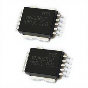 VND05BSP 10-PowerSO Neuf et Original en Stock Circuit Intégré Professionnel de Gestion de l'Énergie VND05BSP-E VND05BSPTR-E - Product Image 1