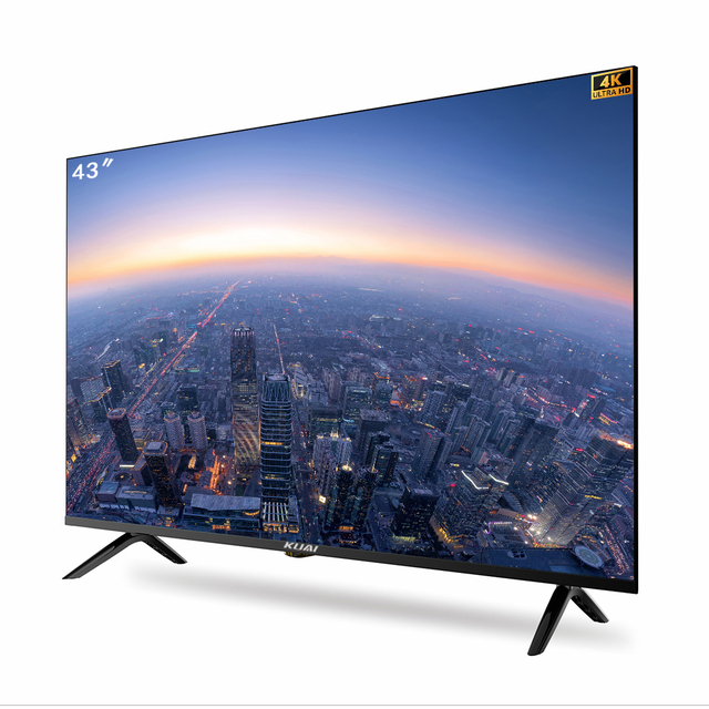 Hot Selling TV LED Television 4K Ultra HD LED LCD TV Television