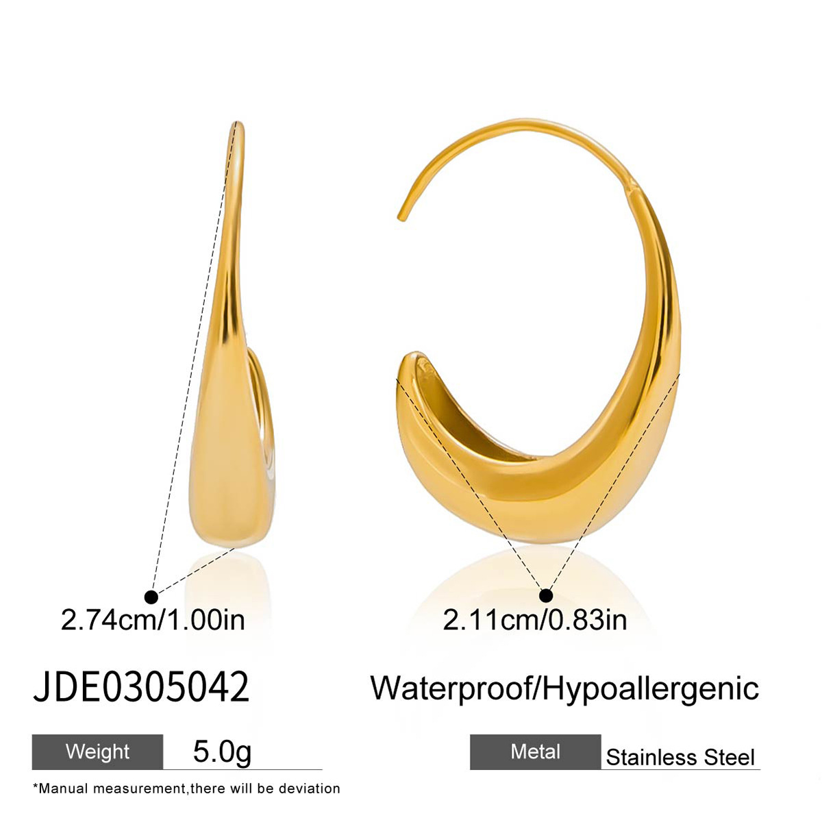 JDE0305042