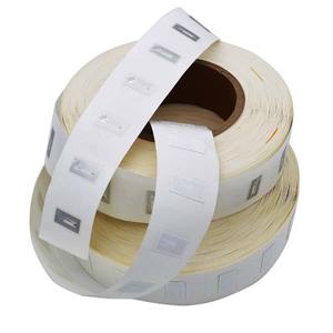 Fabbrica Custom <span class=keywords><strong>RFID</strong></span> 30*15mm F08 Chip HF 13.56mhz <span class=keywords><strong>1024</strong></span> byte Memory MINI Nfc Tag <span class=keywords><strong>Sticker</strong></span> - Product Image 6