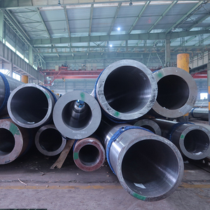 Liền Mạch MS Lạnh Rút Ra Cán Nóng ASTM A106 Sch40 Sch80 Carbon Ống Thép Áp Lực Cao <span class=keywords><strong>Smls</strong></span> Sch 40 Cho Xây Dựng - Product Image 3