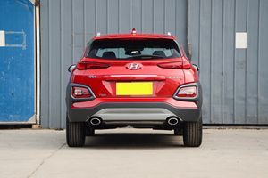 <span class=keywords><strong>Hyundai</strong></span> <span class=keywords><strong>Kona</strong></span> <span class=keywords><strong>2018</strong></span> Seminuevo con Bajo Kilometraje, Tracción Delantera, Turbo, Estilo Deportivo, Techo Solar Grande, Suministro al por Mayor para Concesionarios de Autos Locales - Product Image 4