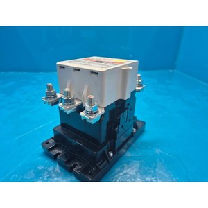 Contactor Magnético Fuji SC1JBAA SC-N8[180] Usado Como Está, Piezas de Equipos Semiconductores Legacy - Product Image 2