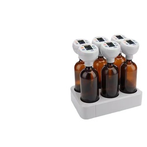 เครื่องวัดค่า BOD รุ่น BOD-573 ของ Shanghaileici - Product Image 2